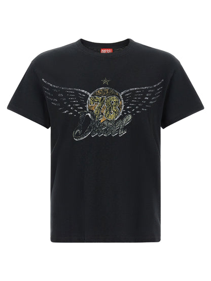 Diesel T-gerio-a T-shirt