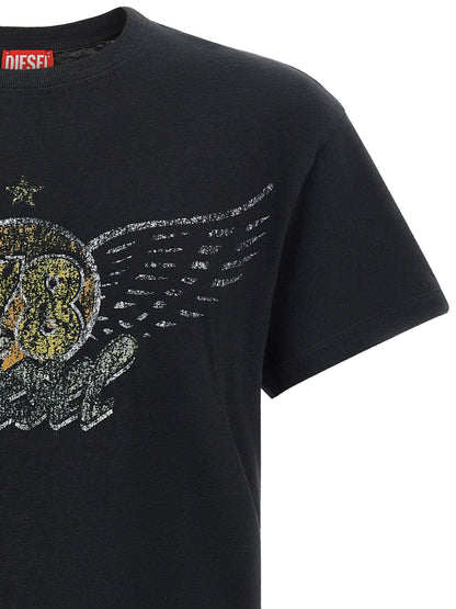 Diesel T-gerio-a T-shirt