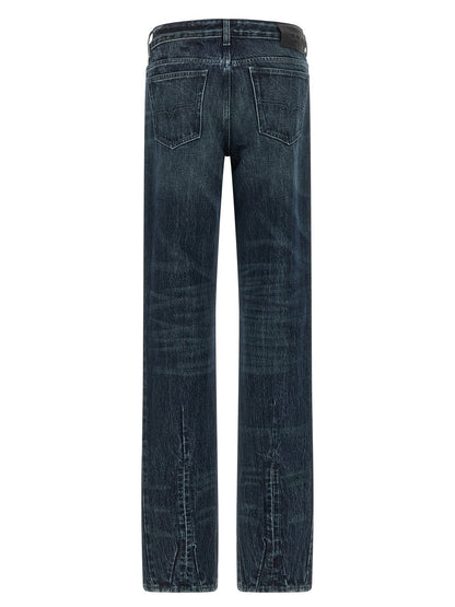 Diesel D-liet-fsj Jeans