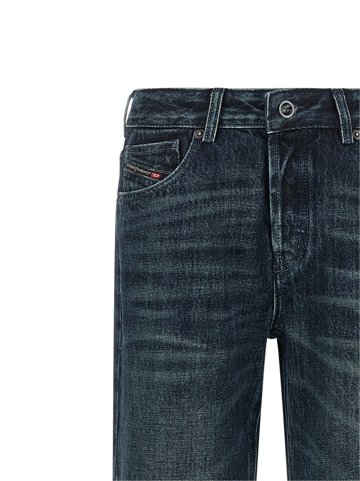 Diesel D-liet-fsj Jeans