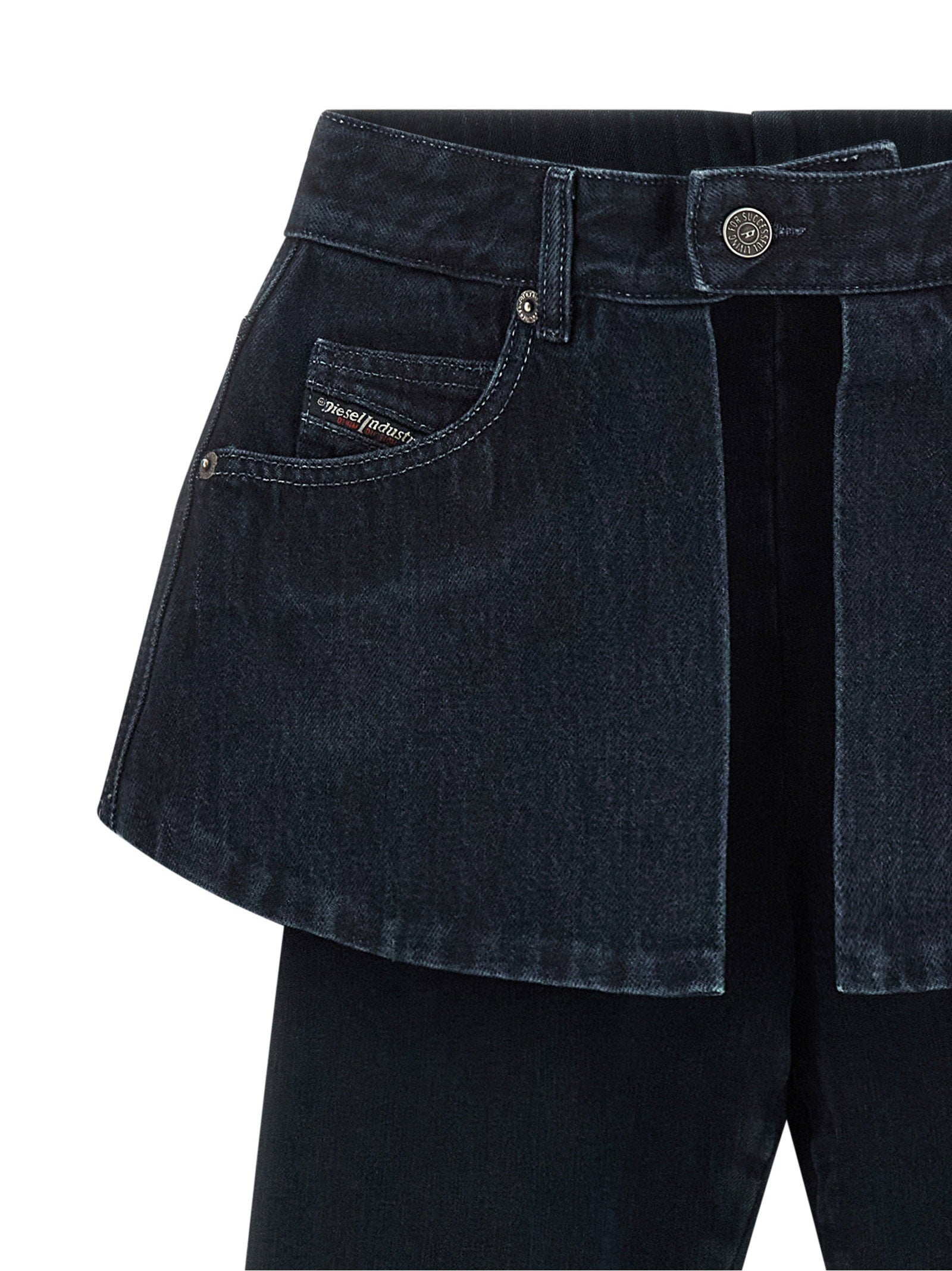 Diesel D-spika-fsj2 Jeans