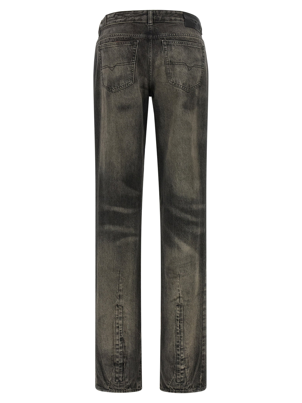 Diesel D-liet-fsj Jeans