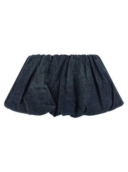 Diesel De-muj-fsj2 Skirt