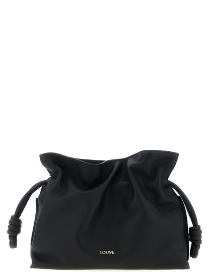 Loewe Flamenco Medium Clutch