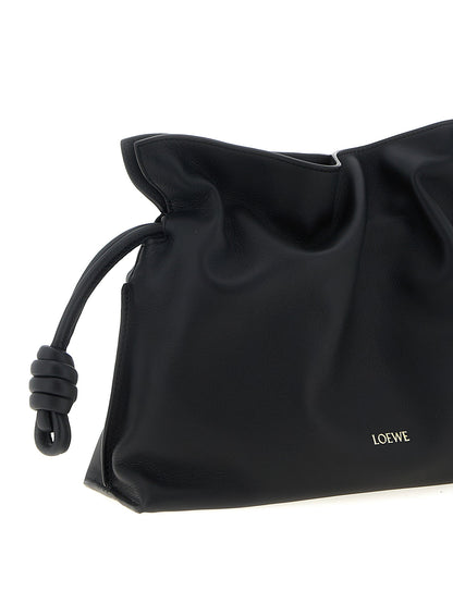 Loewe Flamenco Medium Clutch