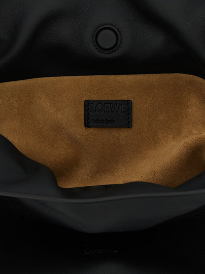 Loewe Flamenco Medium Clutch