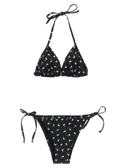 Moschino Goose Bikini