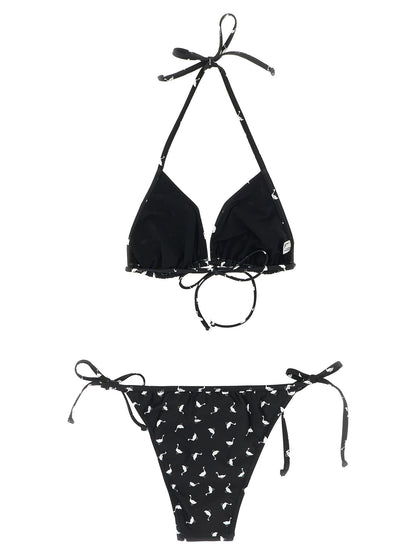 Moschino Goose Bikini