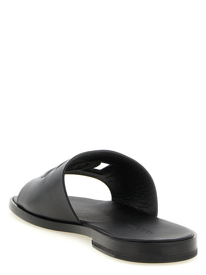 Dolce & Gabbana Dg Light Sandals