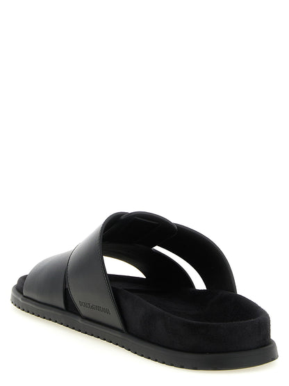 Dolce & Gabbana Dg Casual Sandals