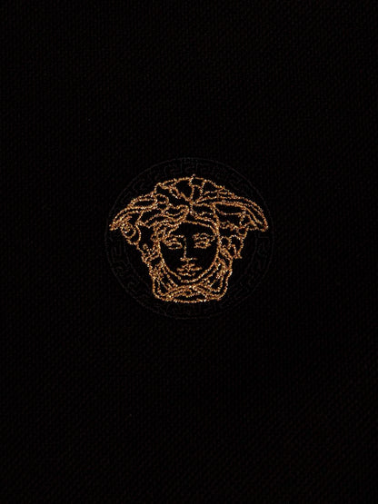Versace Greca Polo Shirt