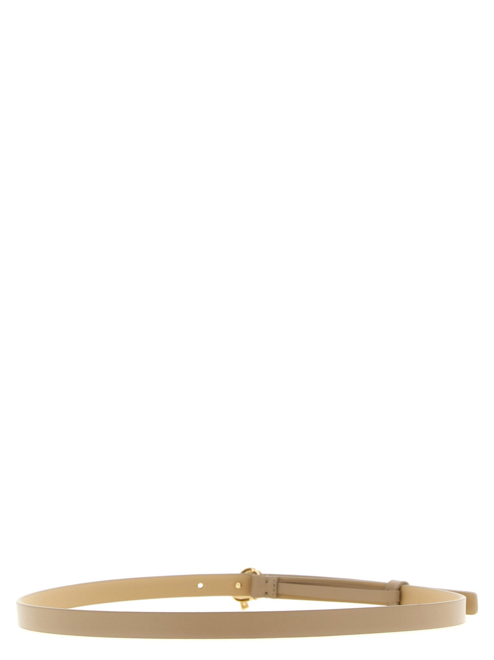 Fabiana Filippi Knot Buckle Belt