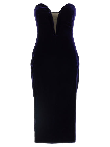 Tom Ford Cocktail Dress