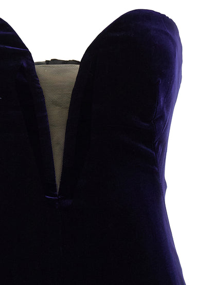 Tom Ford Cocktail Dress