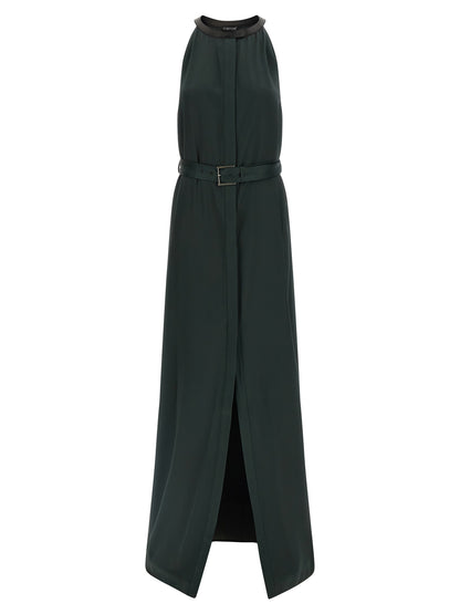 Tom Ford American Neckline Dress