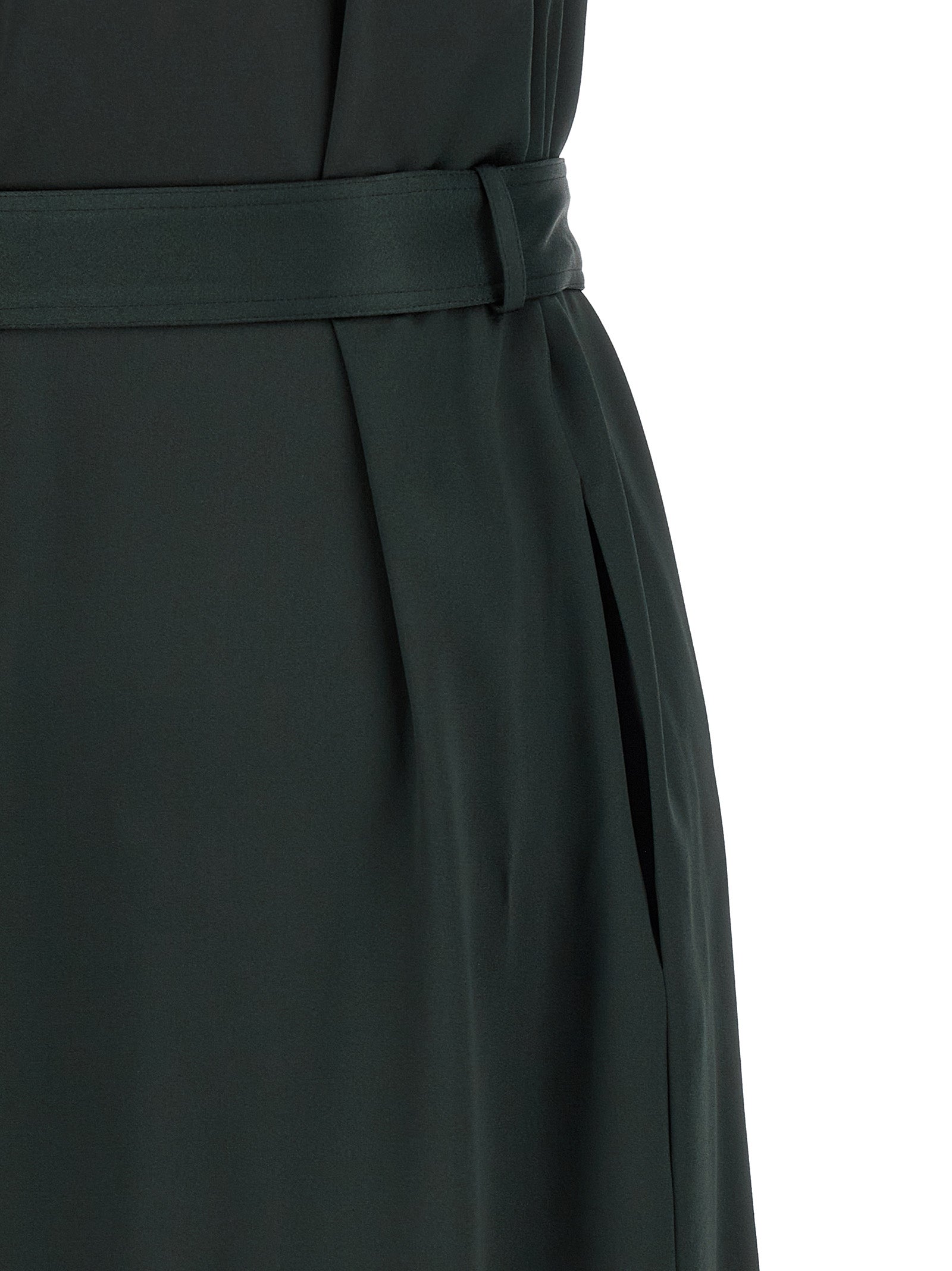 Tom Ford American Neckline Dress