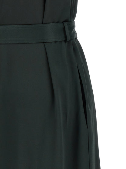 Tom Ford American Neckline Dress