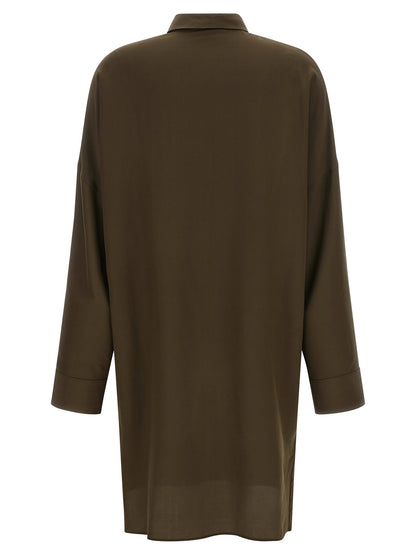 Tom Ford Tunic Dress