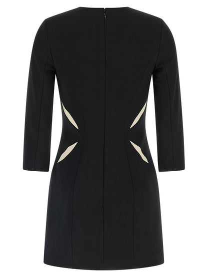 Elisabetta Franchi Sheath Dress