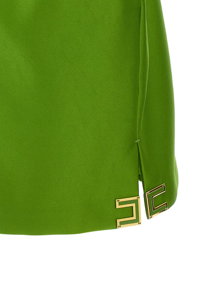 Elisabetta Franchi Duchesse Dress
