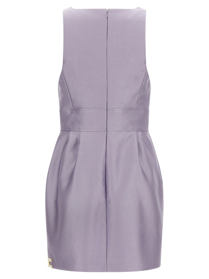 Elisabetta Franchi Duchesse Dress
