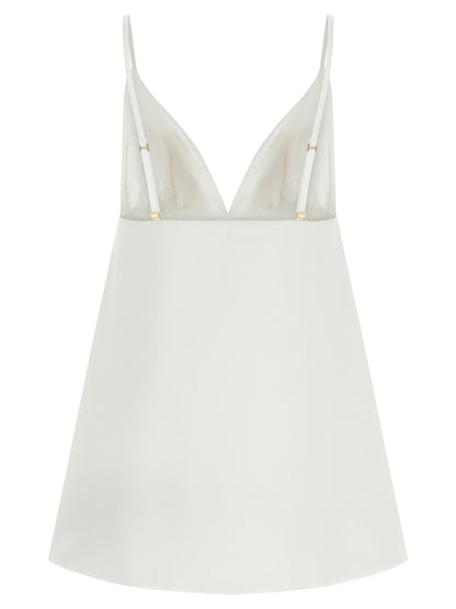 Elisabetta Franchi Duchesse Dress