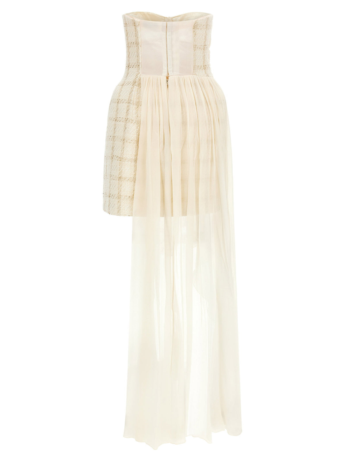 Elisabetta Franchi Amphora Dress