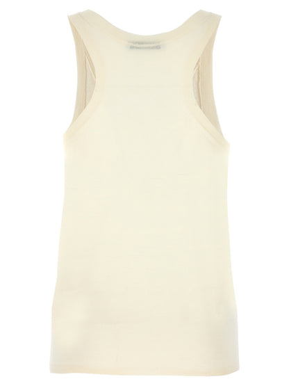 Max Mara Abbono Top
