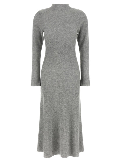 Fabiana Filippi Knitted Dress