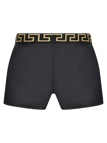 Versace Greca Swimsuit