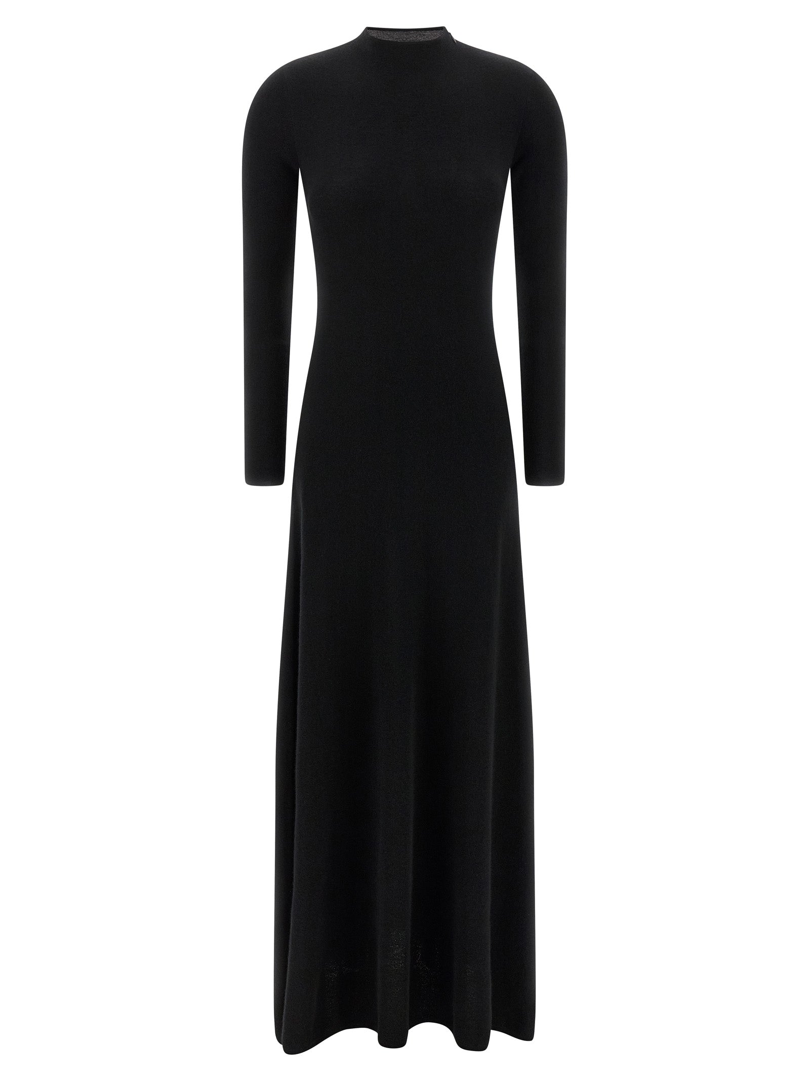 Tom Ford Cashmere And Silk Dress