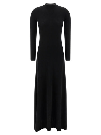 Tom Ford Cashmere And Silk Dress
