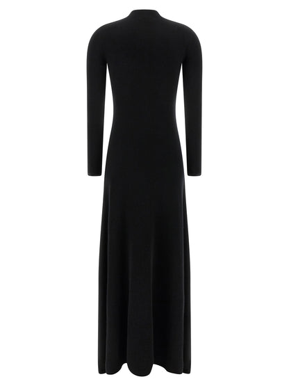 Tom Ford Cashmere And Silk Dress