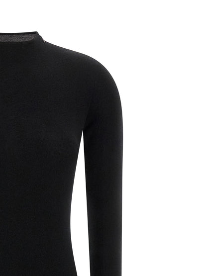 Tom Ford Cashmere And Silk Dress