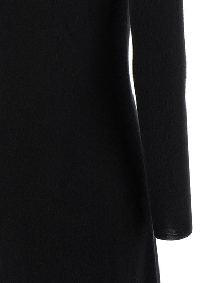 Tom Ford Cashmere And Silk Dress