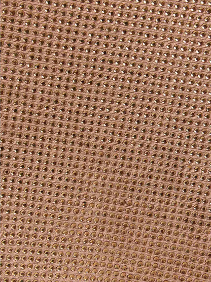 AndreĀdamo Sequin Knit Skirt
