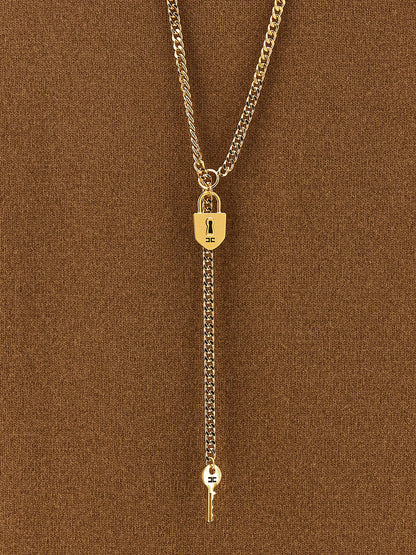 Elisabetta Franchi Necklace Dress