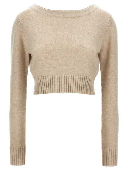 Max Mara Angri Sweater