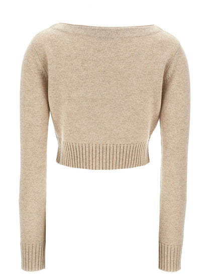 Max Mara Angri Sweater