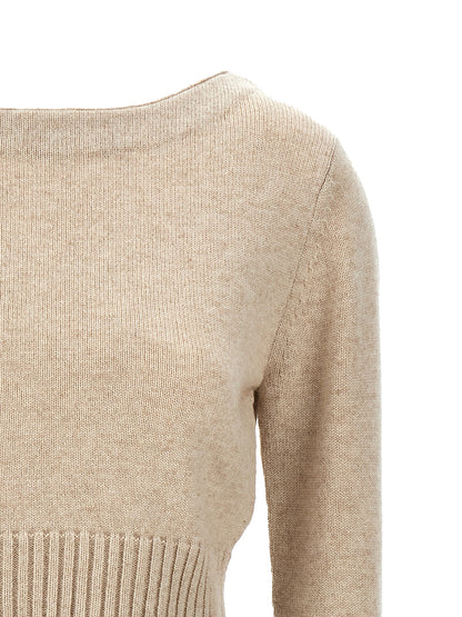 Max Mara Angri Sweater