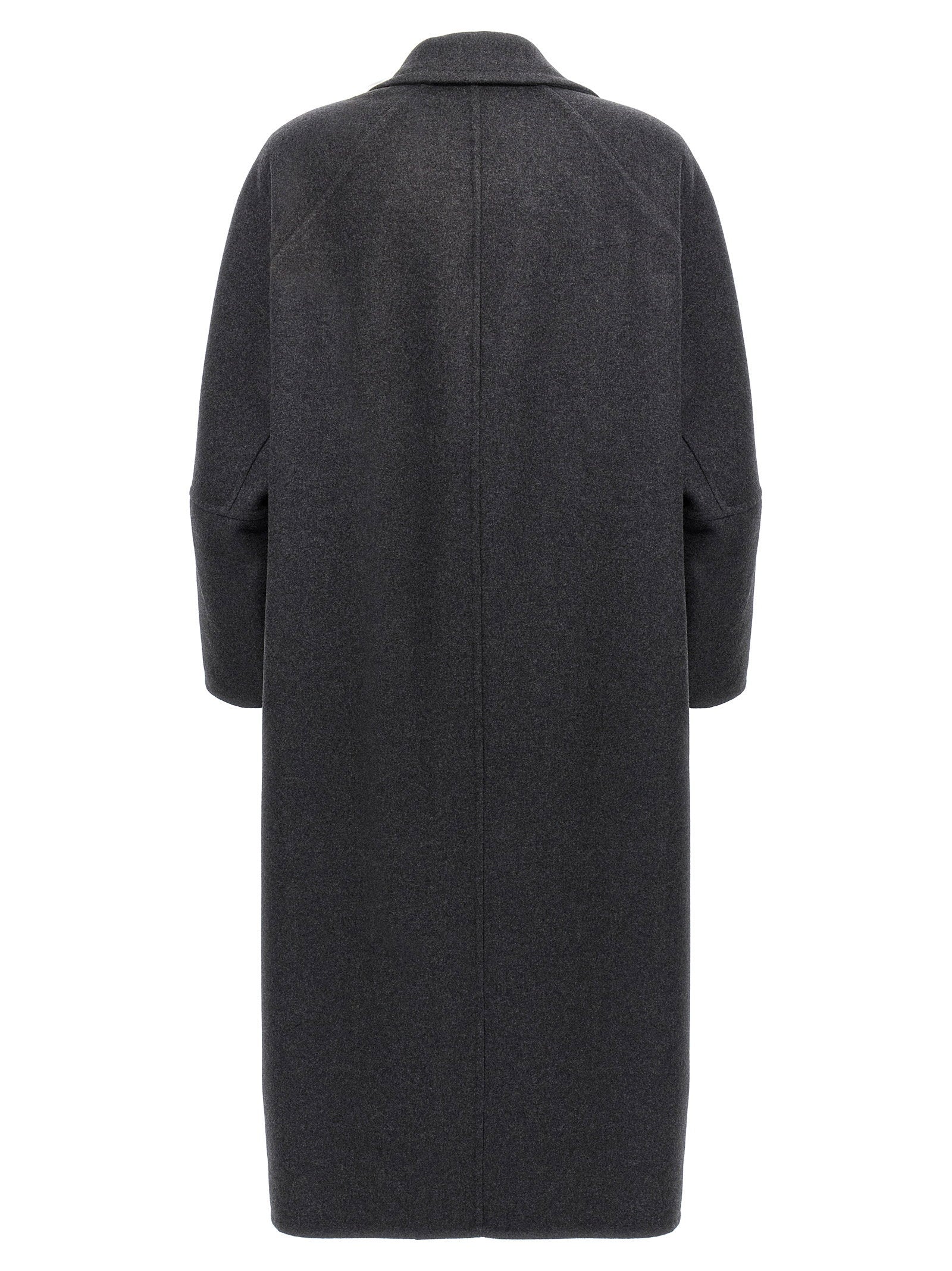 Max Mara Asburgo Coat
