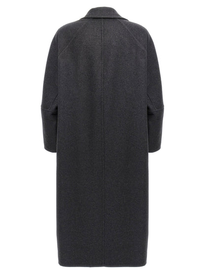 Max Mara Asburgo Coat