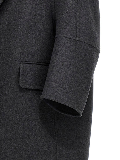 Max Mara Asburgo Coat