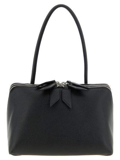 The Attico Laltra Di Milano Shoulder Bag