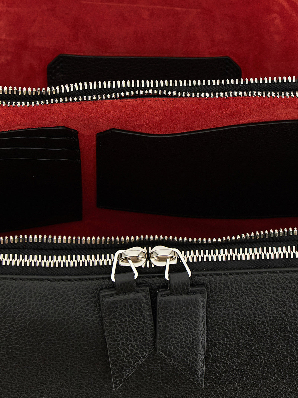 The Attico Laltra Di Milano Shoulder Bag