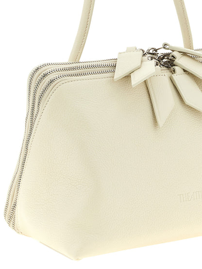 The Attico Laltra Di Milano Shoulder Bag