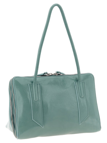 The Attico Laltra Di Milano Shoulder Bag