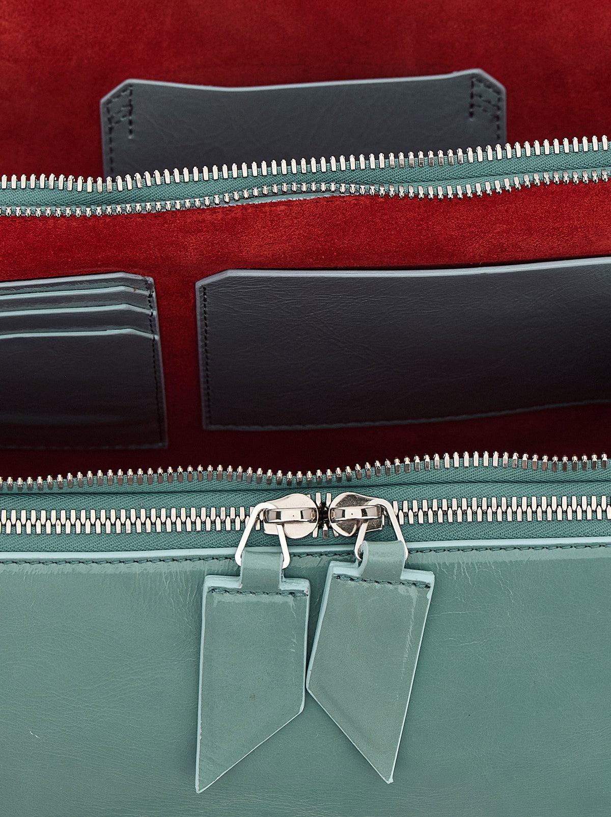 The Attico Laltra Di Milano Shoulder Bag