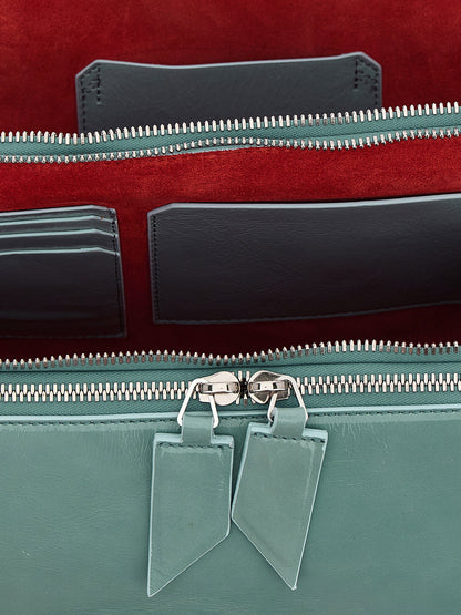 The Attico Laltra Di Milano Shoulder Bag