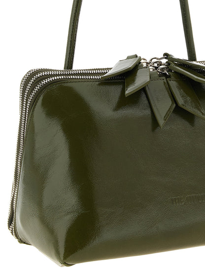 The Attico Laltra Di Milano Shoulder Bag